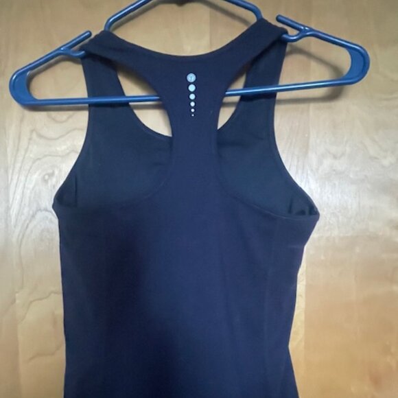 Talbots Racerback Tank - Picture 3 of 3